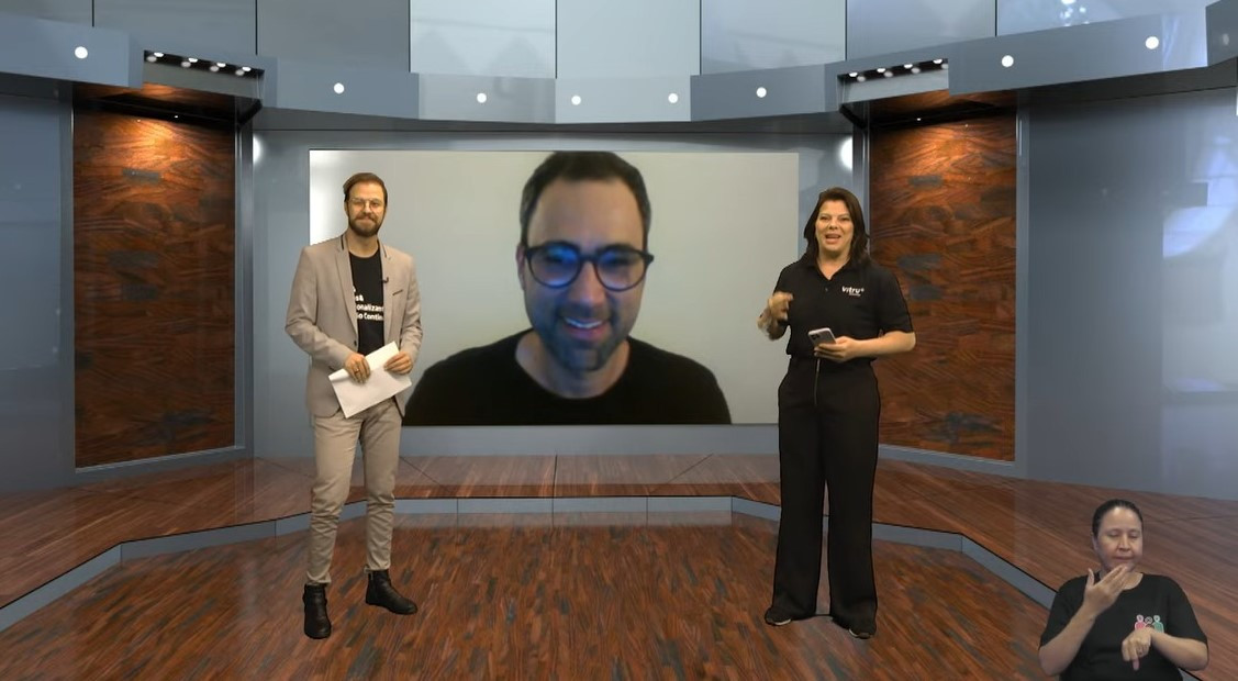 O Conecta atua na formação continuada dos atores pedagógicos da Vitru através de uma série de atividades, como palestras, workshops, cursos online e presenciais